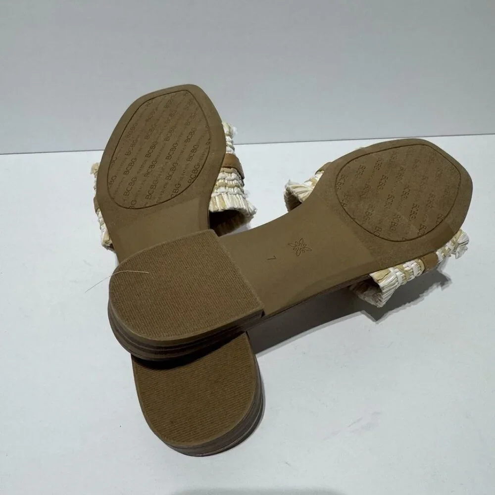 Easy Street Womens Starling Sandals Size 8 M